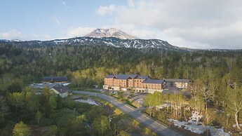 Higashikawa Asahidake Onsen Hotel Bear Monte