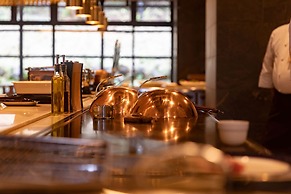 Higashikawa Asahidake Onsen Hotel Bear Monte