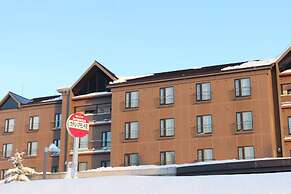 Higashikawa Asahidake Onsen Hotel Bear Monte