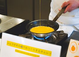 Higashikawa Asahidake Onsen Hotel Bear Monte