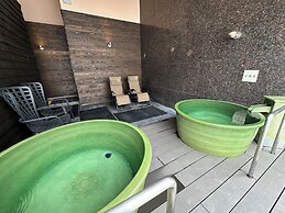 Higashikawa Asahidake Onsen Hotel Bear Monte