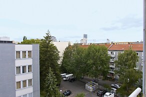 RS Apartments am KaDeWe