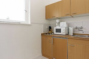 RS Apartments am KaDeWe