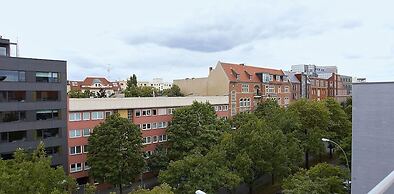 RS Apartments am KaDeWe