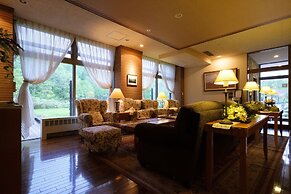 Asahidake Onsen Hotel Deer Valley