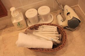 Asahidake Onsen Hotel Deer Valley