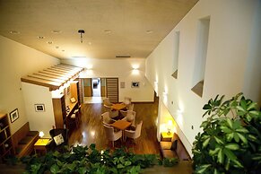 Asahidake Onsen Hotel Deer Valley