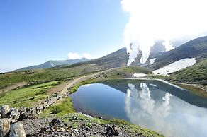 Asahidake Onsen Hotel Deer Valley