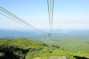 Asahidake Onsen Hotel Deer Valley