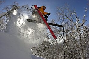 Asahidake Onsen Hotel Deer Valley