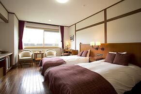 Asahidake Onsen Hotel Deer Valley