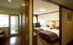 Asahidake Onsen Hotel Deer Valley