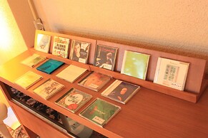 Asahidake Onsen Hotel Deer Valley