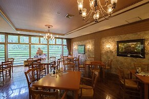 Asahidake Onsen Hotel Deer Valley