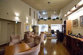 Asahidake Onsen Hotel Deer Valley