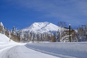 Asahidake Onsen Hotel Deer Valley