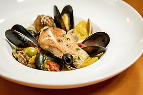 Asahidake Onsen Hotel Deer Valley