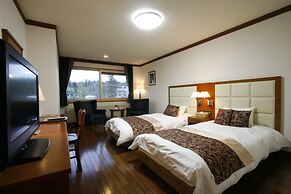 Asahidake Onsen Hotel Deer Valley