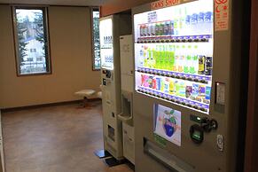 Asahidake Onsen Hotel Deer Valley