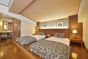 Asahidake Onsen Hotel Deer Valley