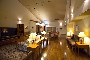 Asahidake Onsen Hotel Deer Valley