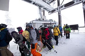 Asahidake Onsen Hotel Deer Valley