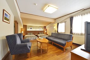 Asahidake Onsen Hotel Deer Valley