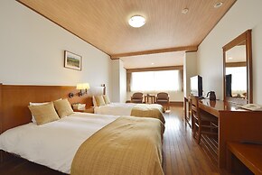 Asahidake Onsen Hotel Deer Valley