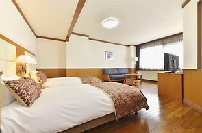 Asahidake Onsen Hotel Deer Valley
