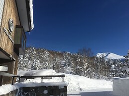 Asahidake Onsen Hotel Deer Valley