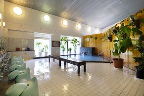 Asahidake Onsen Hotel Deer Valley