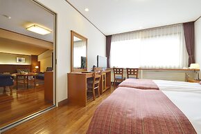 Asahidake Onsen Hotel Deer Valley