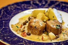 Asahidake Onsen Hotel Deer Valley