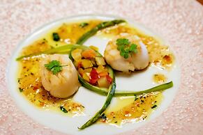 Asahidake Onsen Hotel Deer Valley