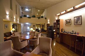 Asahidake Onsen Hotel Deer Valley