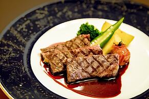 Asahidake Onsen Hotel Deer Valley