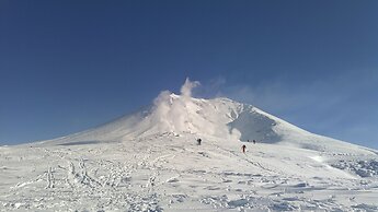 Asahidake Onsen Hotel Deer Valley