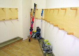 Asahidake Onsen Hotel Deer Valley