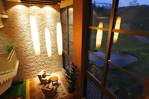 Asahidake Onsen Hotel Deer Valley