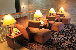 Asahidake Onsen Hotel Deer Valley