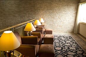 Asahidake Onsen Hotel Deer Valley