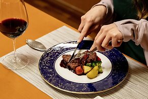 Asahidake Onsen Hotel Deer Valley