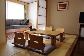 Asahidake Onsen Hotel Deer Valley