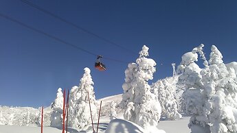 Asahidake Onsen Hotel Deer Valley