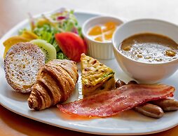 Asahidake Onsen Hotel Deer Valley