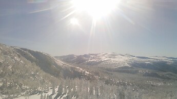 Asahidake Onsen Hotel Deer Valley