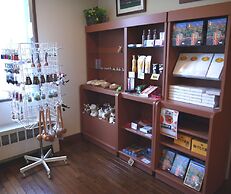 Asahidake Onsen Hotel Deer Valley