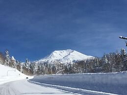 Asahidake Onsen Hotel Deer Valley