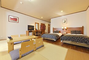Asahidake Onsen Hotel Deer Valley