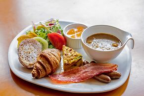 Asahidake Onsen Hotel Deer Valley